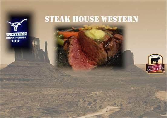 Western Steak House