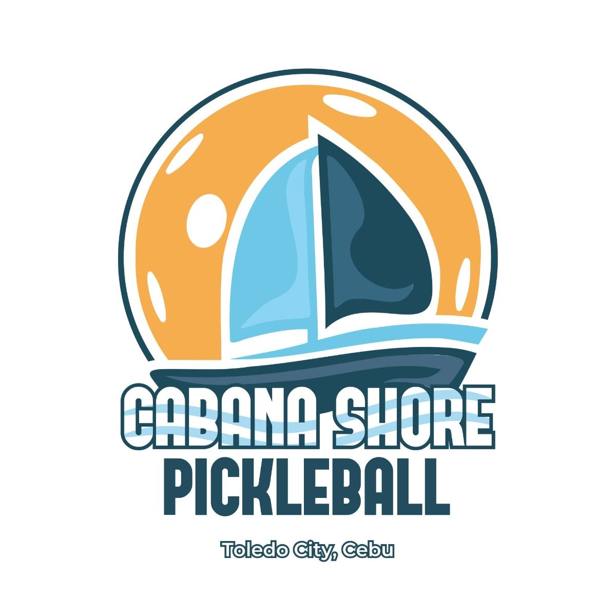 Cabana Shore Pickleball