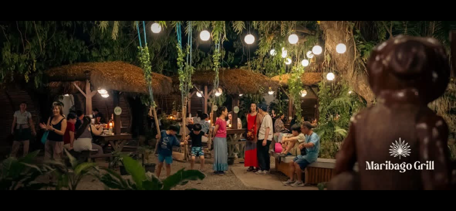 Maribago Grill