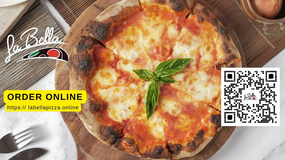 La Bella Pizza Bistro