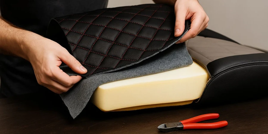 Pagsabungan Auto Upholstery