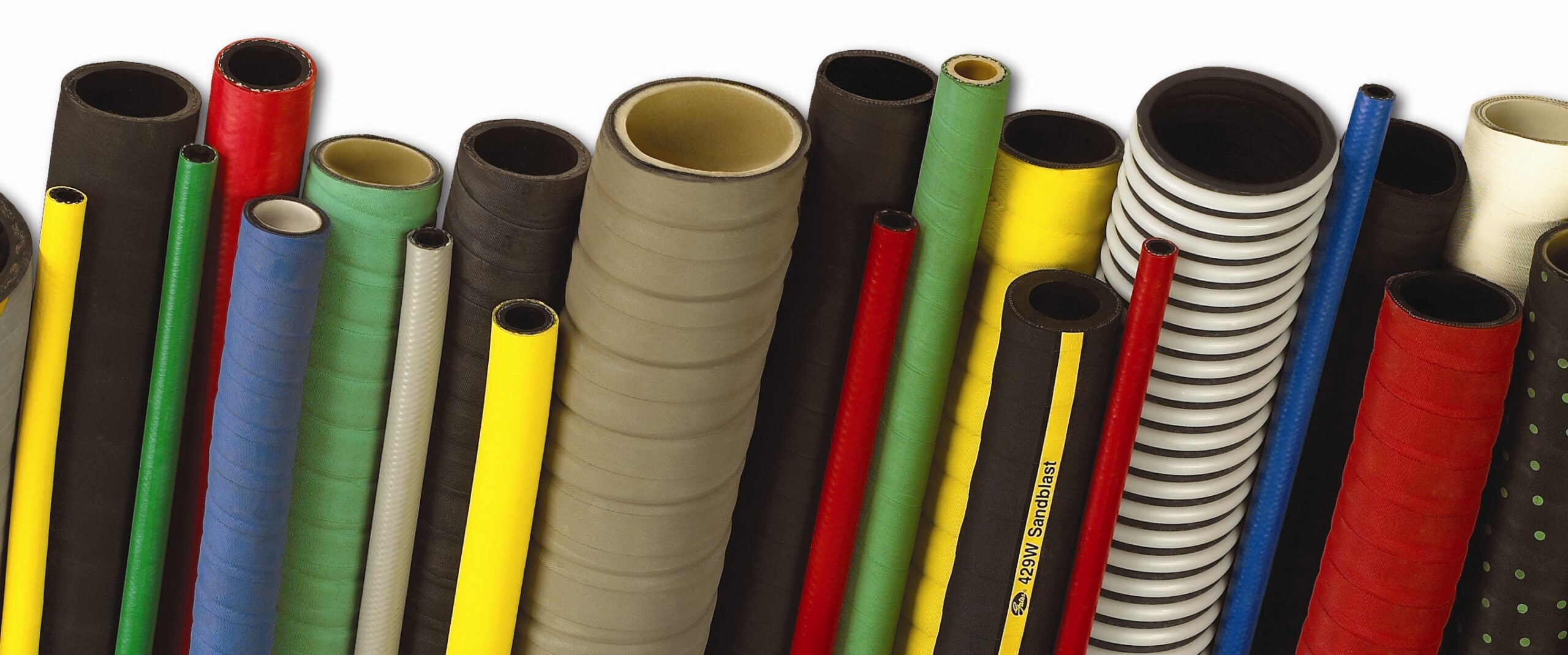 Mandaue Industrial Hose & Valve Fittings